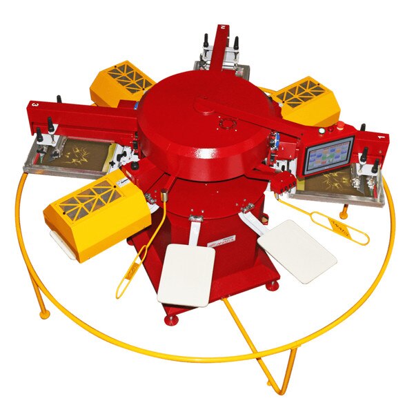 ANA-PRODIGY | Dynamic Screen Printing Supply