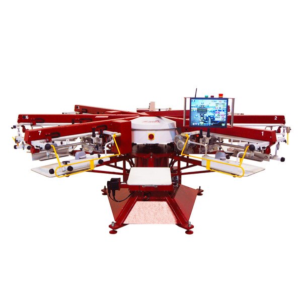 ANA-VOLT-M | Dynamic Screen Printing Supply