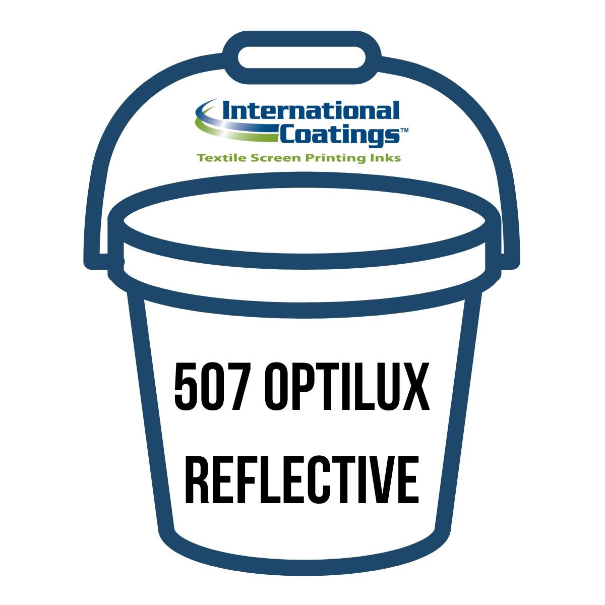 Optilux Radiometer 507 OPTILUX ENHANCED REFLECTIVE